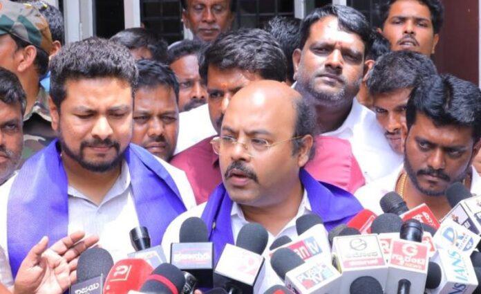 Yathindra
