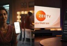 ZEE TV–Google ಹೊಸಪ್ರಯೋಗ: ಧಾರಾವಾಹಿಗಳಲ್ಲೇ AI Mode!