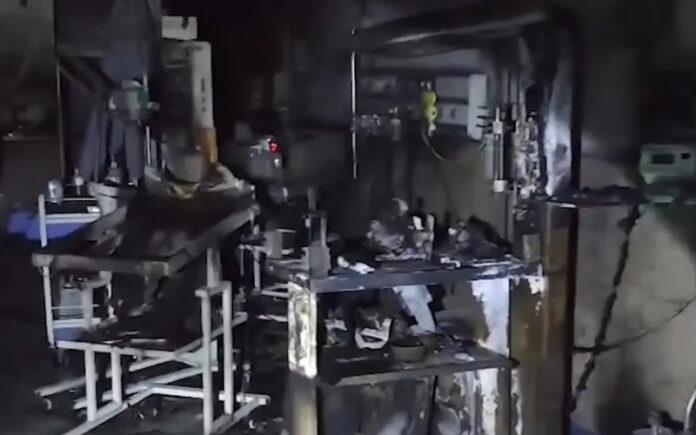 amravati-hospital-fire-3-newborn-babies-die