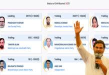 ಬಂಕಿಪುರದಲ್ಲಿ PK ಚಮತ್ಕಾರ: BJPಯ 30 ವರ್ಷಗಳ ಕೋಟೆಗೆ ಬಿರುಕು?