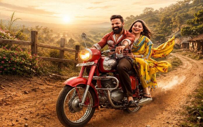 ayogya-2-completes-25-days-ninasam-satish-rachita-ram
