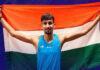 U20 ಹೈಜಂಪ್ನಲ್ಲಿ ಇತಿಹಾಸ ಬರೆದ ಬಸಂತ್: ಭಾರತಕ್ಕೆ ಮೊದಲ ಬೆಳ್ಳಿ