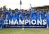BCCI ಜೂನಿಯರ್ ಕ್ರಿಕೆಟ್ ಸಮಿತಿಗೆ 5 ಹುದ್ದೆ: ಮಾಜಿ ಕ್ರಿಕೆಟಿಗರಿಂದ ಅರ್ಜಿ ಆಹ್ವಾನ