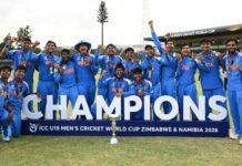 BCCI ಜೂನಿಯರ್ ಕ್ರಿಕೆಟ್ ಸಮಿತಿಗೆ 5 ಹುದ್ದೆ: ಮಾಜಿ ಕ್ರಿಕೆಟಿಗರಿಂದ ಅರ್ಜಿ ಆಹ್ವಾನ