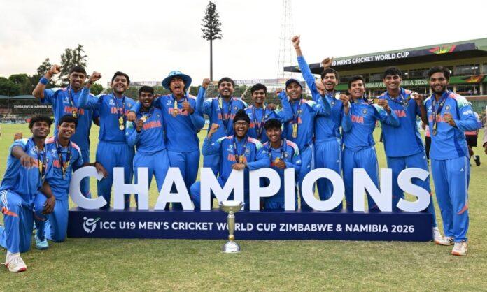 bcci-junior-cricket-committee-five-posts-applications