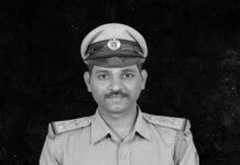 ತನಿಖೆಗೆ ತೆರಳಿದ್ದ ಬೆಂಗಳೂರು ಪೊಲೀಸ್ ಮಧ್ಯಪ್ರದೇಶದಲ್ಲಿ ದುರ್ಮರಣ!