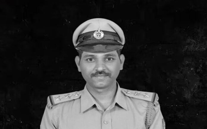 bengaluru-police-inspector-ravi-kb-dies-madhya-pradesh-bus-accident