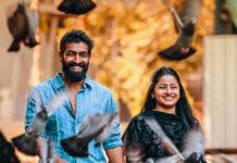 ದುನಿಯಾ ವಿಜಯ್ ಪುತ್ರಿಯ ‘ಸಿಟಿ ಲೈಟ್ಸ್’ ಸೆಪ್ಟೆಂಬರ್ 18ಕ್ಕೆ ದರ್ಶನ