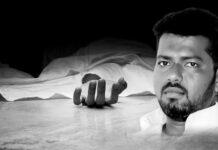 ದಲಿತ ಮುಖಂಡನ ಬರ್ಬರ ಹತ್ಯೆ: ಆರೋಪಿಗಳ ಬಂಧನಕ್ಕೆ ಆಗ್ರಹ