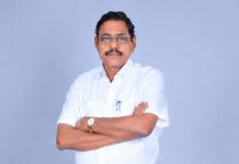 ದಾವಣಗೆರೆ: ಸಭೆ ಕುರಿತ ಊಹಾಪೋಹಗಳಿಗೆ ತೆರೆ ಎಳೆದ ಶಾಂತನಗೌಡ