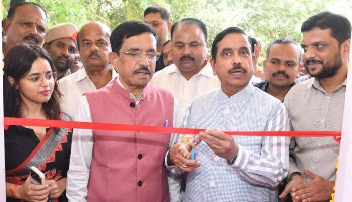 dharwad-vidyagiri-n-gen-post-office-inaugurated-pralhad-joshi