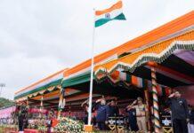 ‘ಯುವ ಕರ್ನಾಟಕ–ನವ ಭಾರತ’ ಸಂಕಲ್ಪ: ಅಭಿವೃದ್ಧಿಯ ತೇರನ್ನು ಒಟ್ಟಾಗಿ ಎಳೆಯೋಣ
