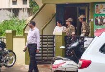 KPSC ಪ್ರಕರಣ: ದಾವಣಗೆರೆಯ ಅಭ್ಯರ್ಥಿ ನಿವಾಸದ ಮೇಲೆ ED ದಾಳಿ