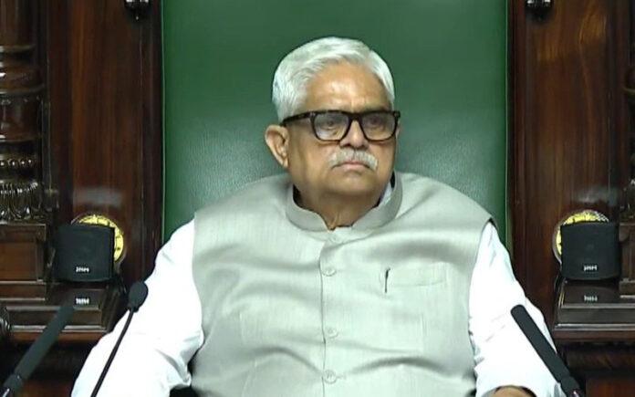 gs-patil-karnataka-assembly-speaker-takes-charge