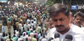 ಗುಂಡೇಟು ಪ್ರಕರಣ: ಮೃತರ ಕುಟುಂಬಗಳಿಗೆ ಪರಿಹಾರ ಘೋಷಿಸಿದ ಶಾಸಕ ಮಂಜುನಾಥ್