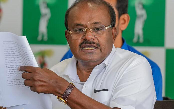 hd-kumaraswamy-letter-dk-shivakumar-bmicp-nice-road-project