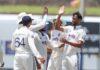IND vs SL ಟೆಸ್ಟ್ನಲ್ಲಿ ಭಾರತದ ಗರ್ಜನೆ: WTC ಅಂಕಪಟ್ಟಿಯಲ್ಲಿ ಬಡ್ತಿ