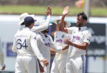 IND vs SL ಟೆಸ್ಟ್ನಲ್ಲಿ ಭಾರತದ ಗರ್ಜನೆ: WTC ಅಂಕಪಟ್ಟಿಯಲ್ಲಿ ಬಡ್ತಿ