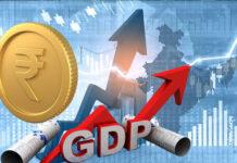 GDP‘ಭವಿಷ್ಯ ನುಡಿದವರು ಸೋತರು, ಭಾರತ ಮತ್ತೆ ಅರಳಿತು’ : ಮೋದಿ