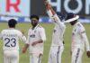 IND vs SL: ಭಾರತಕ್ಕೆ ಭರ್ಜರಿ ಮುನ್ನಡೆ: ಸ್ಪಿನ್ನರ್ಗಳ ಕಮಾಲ್
