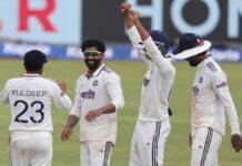IND vs SL: ಭಾರತಕ್ಕೆ ಭರ್ಜರಿ ಮುನ್ನಡೆ: ಸ್ಪಿನ್ನರ್ಗಳ ಕಮಾಲ್
