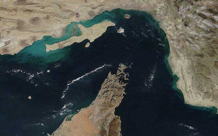 iran-oman-maritime-routing-agreement-strait-of-hormuz-oil-shipping