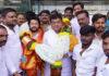 ಸಂಪುಟ ವಿಸ್ತರಣೆ ಗೊಂದಲವಿಲ್ಲ: ಹೈಕಮಾಂಡ್ ಎಲ್ಲ ಸರಿಪಡಿಸಲಿದೆ