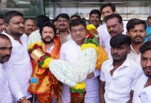 ಸಂಪುಟ ವಿಸ್ತರಣೆ ಗೊಂದಲವಿಲ್ಲ: ಹೈಕಮಾಂಡ್ ಎಲ್ಲ ಸರಿಪಡಿಸಲಿದೆ
