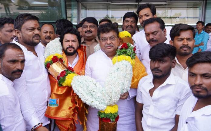 karnataka-cabinet-expansion-mb-patil-annapurna-minister-post