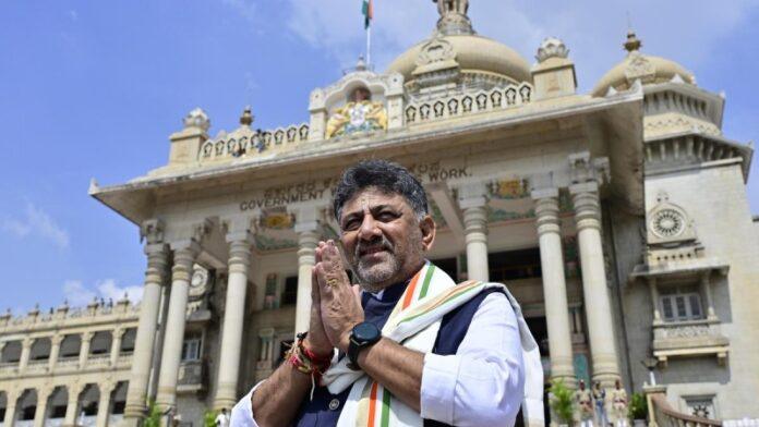 karnataka-cabinet-portfolio-allocation-dk-shivakuma