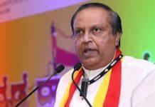 ಕರ್ನಾಟಕ ನಾಟಕ ಅಕಾಡೆಮಿ 2026-27ರ ಪ್ರಶಸ್ತಿ ಪ್ರಕಟ: ಮುಖ್ಯಮಂತ್ರಿ ಚಂದ್ರುಗೆ ಜೀವಮಾನ ಸಾಧನೆ ಗೌರವ