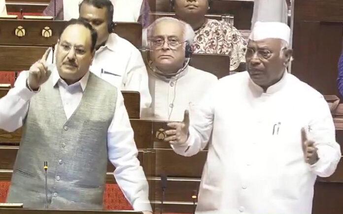mallikarjun-kharge-haldwani-havan-purification-row