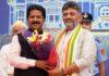 ಸವಾಲುಗಳ ಕೋಟೆನಾಡಿಗೆ ರಘುಮೂರ್ತಿ ಪ್ರವೇಶ : ಬೆಟ್ಟದಷ್ಟು ಭರವಸೆ