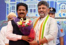ಸವಾಲುಗಳ ಕೋಟೆನಾಡಿಗೆ ರಘುಮೂರ್ತಿ ಪ್ರವೇಶ : ಬೆಟ್ಟದಷ್ಟು ಭರವಸೆ