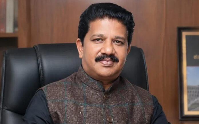 minister-t-raghumurthy-on-cabinet-dissent-drought-relief-and-bhadra-project