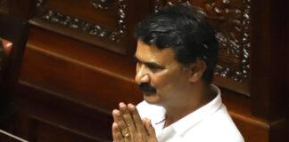 ನ್ಯಾಯಾಲಯದ ತೀರ್ಪಿಗೆ ತಲೆಬಾಗುತ್ತೇನೆ: ಪ್ರಾಣೇಶ್ ಭಾವನಾತ್ಮಕ ಪತ್ರ