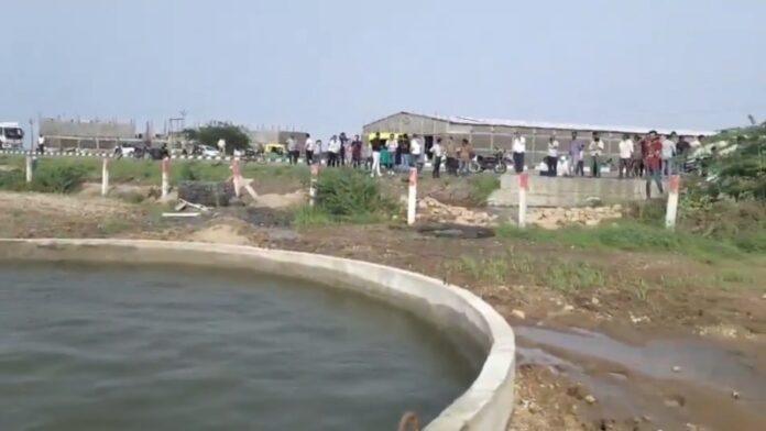mysterious-water-movement-in-18-feet-well-after-heavy-rain