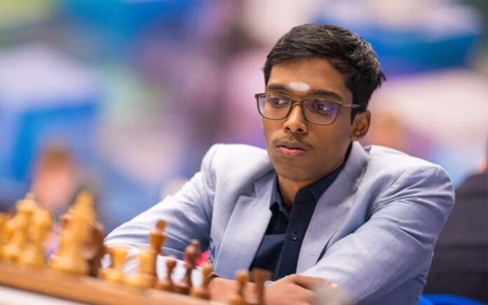 praggnanandhaa-first-indian-to-win-grand-chess-tour