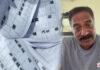 SIR ವಿವಾದ: ‘ನಾಗರಿಕನಾಗಿ ನನಗೂ ಸಮಾನ ಹಕ್ಕಿದೆ’ – ಪ್ರಕಾಶ್ ರಾಜ್
