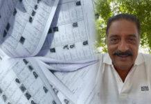 SIR: ಮತದಾರರ ಪಟ್ಟಿಯಲ್ಲಿ ಹೆಸರು ಕಾಣೆಯಾಗಿದೆ – ಪ್ರಕಾಶ್ ರಾಜ್