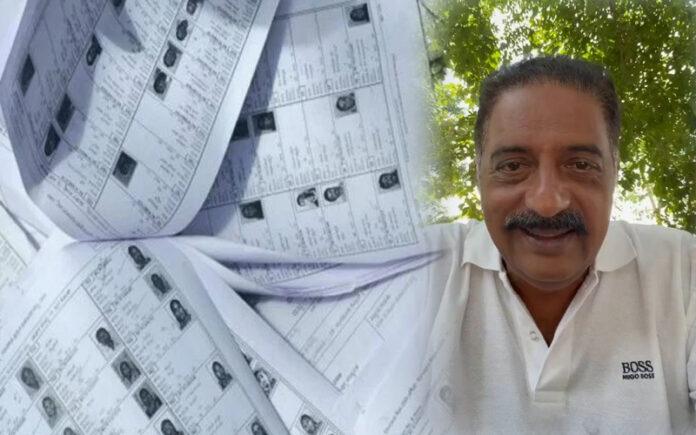 prakash-raj-voter-name-deleted-bengaluru-sir