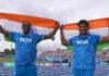 CWG 2026: ಟ್ರಿಪಲ್ ಜಂಪ್ನಲ್ಲಿ ಭಾರತಕ್ಕೆ ಡಬಲ್ ಪೋಡಿಯಂ