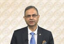 RBI : ಜಾಗತಿಕ ಅನಿಶ್ಚಿತತೆ ನಡುವೆಯೂ ರೆಪೋ ದರ ಯಥಾಸ್ಥಿತಿ
