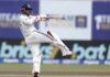 IND vs SL : ಪಂತ್ ಸ್ಫೋಟಕ ಬ್ಯಾಟಿಂಗ್ – ಶ್ರೀಲಂಕಾಗೆ ಬೃಹತ್ ಗುರಿ