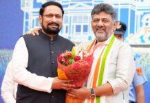 ಏಳು-ಬೀಳುಗಳ ನಡುವೆಯೂ ಸಚಿವ ಸ್ಥಾನ ಪಡೆದ ಲಕ್ಷ್ಮಣ ಸವದಿ
