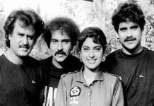 ‘ಶಾಂತಿ ಕ್ರಾಂತಿ’ಗೆ 35ರ ಸಂಭ್ರಮ: ರೀ-ರಿಲೀಸ್ಗೆ ಅಭಿಮಾನಿಗಳ ಆಗ್ರಹ