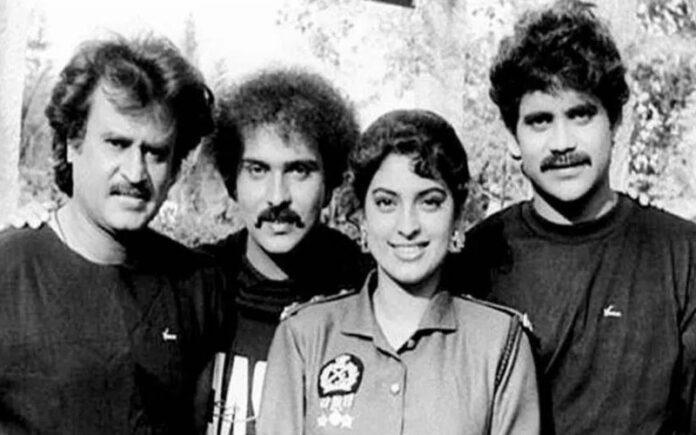 shanti-kranti-35-years-ravichandran-first-pan-india-kannada-film-trending