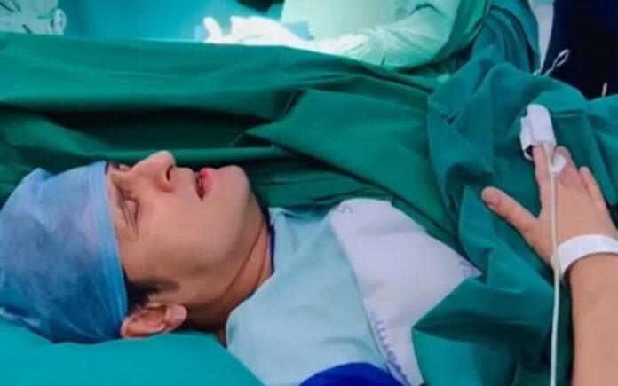 sonu-nigam-surgery-operation-theatre-song-video-viral
