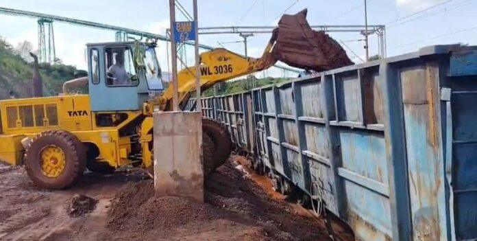 south-western-railway-records-highest-july-freight-loading-and-revenue-2026