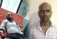 ಉಡುಪಿ ಶೂಟೌಟ್: ತಪ್ಪಿಸಲೆತ್ನಿಸಿದ ಇನ್ನೋರ್ವ ಆರೋಪಿಗೆ ಗುಂಡೇಟು